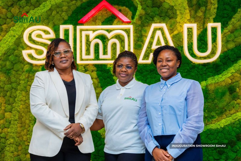 SImAU Bénin SA